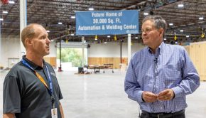 New facility in Kalispell drives technology, creates jobs - NBC Montana