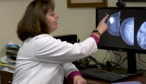 New mammogram technology can diagnose cancer earlier and with more accuracy - WNWO NBC 24