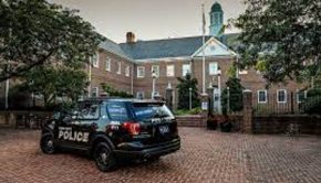 New officers and technology make for "hopeful" 2023 for York City Police - WHP Harrisburg