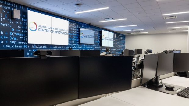 New real-world cybersecurity training range opens in South Florida