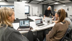 New slate of Teaching with Technology workshops offered for faculty