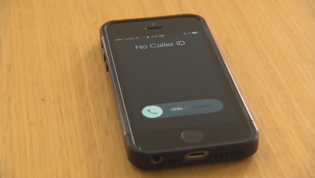 New technology alerting more consumers to spam calls