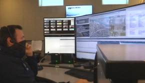 New technology allows Kanawha dispatcher to recognize false 911 call in matter of seconds - WCHS-TV8