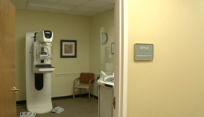 New technology at Good Samaritan Hospital is helping diagnose breast cancer | News