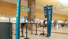 New technology at OKC airport aims to speed up security checkpoint