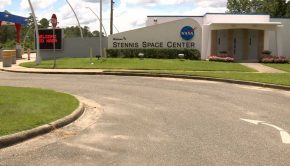 New technology being developed at Stennis for NASA long-range missions