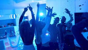 New technology can stop obnoxiously loud Airbnb parties