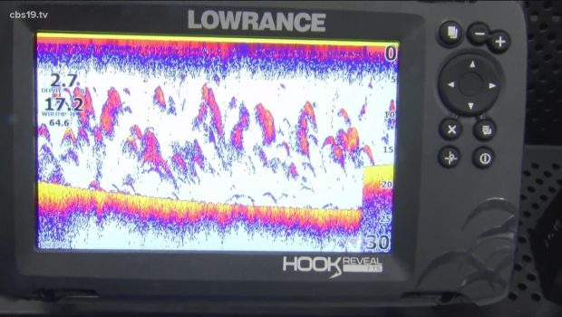Hooked on east Texas: Fishing technology, is it beneficial or distracting?