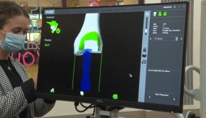 New technology changes surgery at Princeton Community Hospital