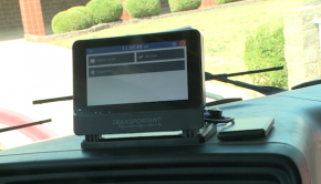 New technology coming to Bentonville buses