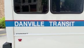 New technology coming to Danville's public transportation services - WSET