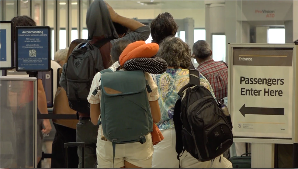 New technology coming to the Tallahassee International Airport