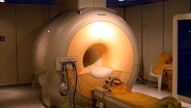 New technology could increase scan speeds of three-dimensional MRIs