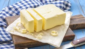New technology creates more affordable, flavorful butter | 2021-03-12