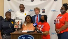 New technology helps Natchez police identify suspects in 2018 homicide