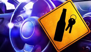 New technology mandate in infrastructure bill could help prevent drunk driving deaths