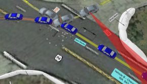 New technology recreates crash scenes for Alabama investigators
