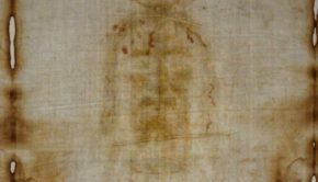 New technology suggests Shroud of Turin is 2,000 years old