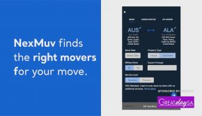 New technology takes the stress out of moving day | Great Day SA - KENS5.com