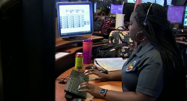 New technology to help Atlanta firefighters respond to calls more efficiently | News