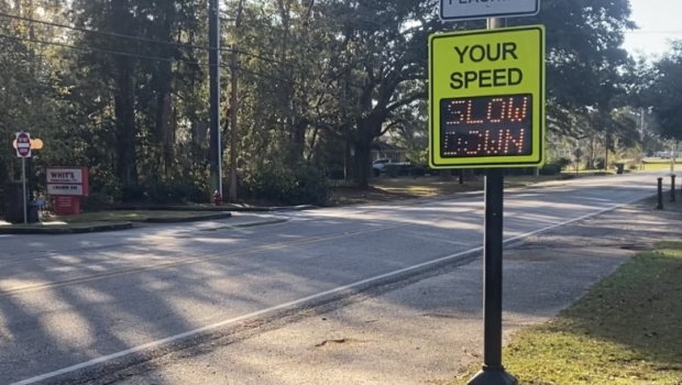 New technology to help police combat, track speeding in Fairhope