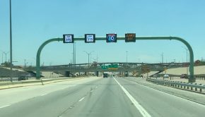 New traffic technology available for El Paso drivers on the road, online - KFOX El Paso