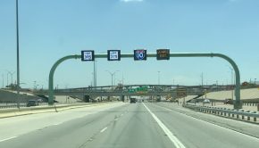 New traffic technology powers up to help El Paso drivers