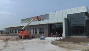 New veterinary technology building in the works at Northeast Community College | SiouxlandProud | Sioux City, IA