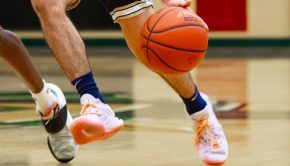 Newark Lab takes Technology - Boys basketball recap