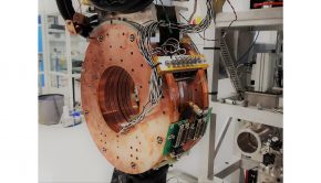 Next generation magnet technology paves the way to commercial fusion power
