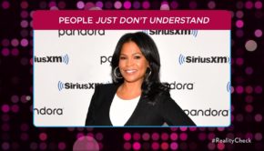 Nia Long on Will and Jada Pinkett Smith's Relationship: 'They’ve Been Extremely Vulnerable'