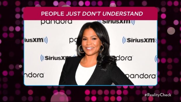 Nia Long on Will and Jada Pinkett Smith's Relationship: 'They’ve Been Extremely Vulnerable'