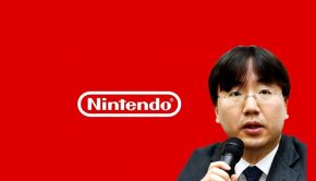 Nintendo President Says the Focus For Nintendo Technology is 'Fun'