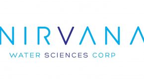 Nirvana Water Sciences wins Best Technology Innovation at Global Water Drinks Awards