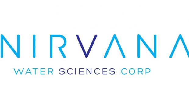 Nirvana Water Sciences wins Best Technology Innovation at Global Water Drinks Awards