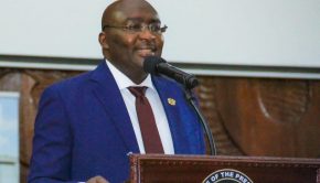 No firm without license will operate cybersecurity service from 2023 - Bawumia 