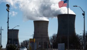 No technology can replace nuclear energy today, says Duke Energy CEO