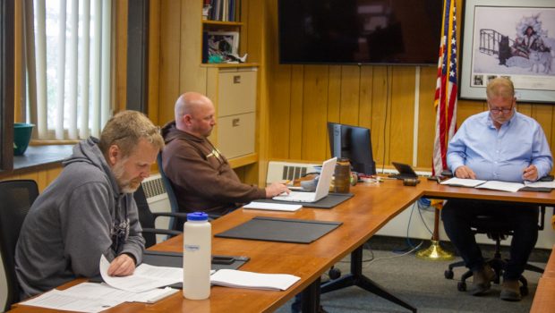 Nome Common Council approves demonstration of new housing technology – KNOM Radio Mission