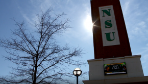Norfolk State University launches new program to equip students, staff with technology