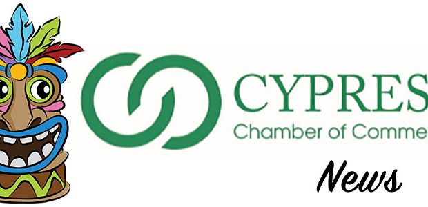 featured graphic for Cypress Chamber of Commerce