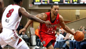 Norman Powell Named Eastern Conference Player of the Week