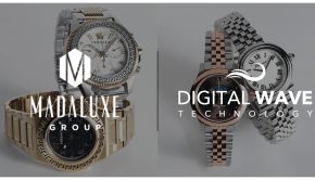 North America’s Largest Distributor of Luxury Fashion Chooses PIM Provider, Digital Wave Technology
