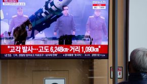 North Korea’s ICBM Intrigue: Is Latest Missile New or Old Technology?