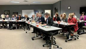Northwest Arkansas Education Service Cooperative board approves technology upgrades