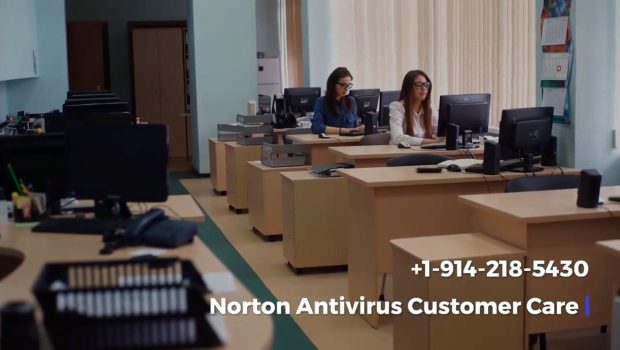 Norton Antivirus Support Contact (1-914-218-543O) Customer Service Number