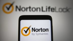 NortonLifeLock bucks the trend to rally