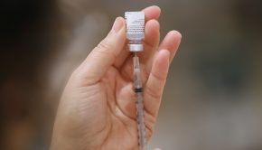 Nova Scotia reveals COVID-19 vaccine rollout