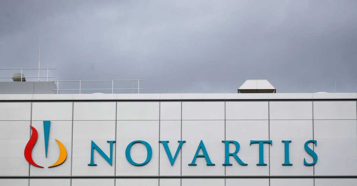 Novartis weighs entry into mRNA technology, chairman tells paper