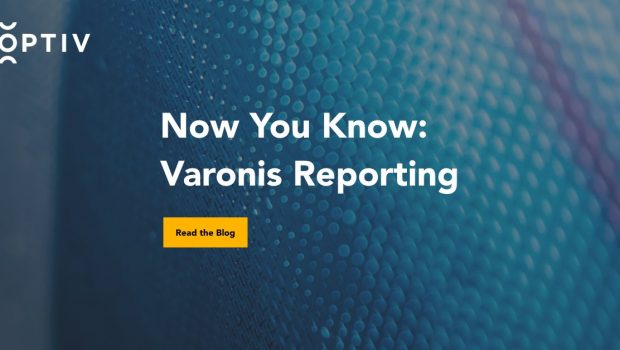 Now You Know - Varonis Reporting