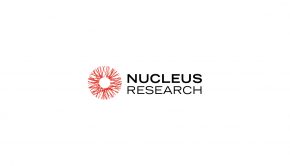Nucleus Research Releases 2022 Low-Code Application Development Platforms Technology Value Matrix